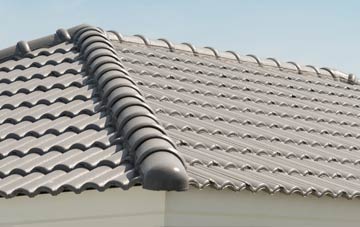 advantages of Roundham clay roofing
