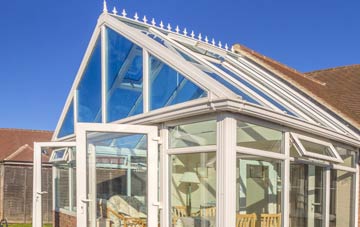 conservatory roof insulation costs Roundham