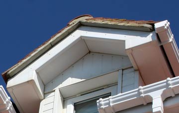 Roundham fascia installation costs