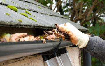 gutter cleaning Roundham, Somerset