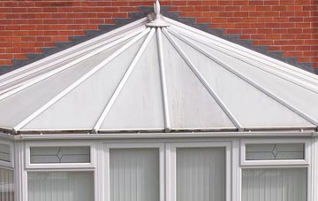 Roundham polycarbonate conservatory roof repairs
