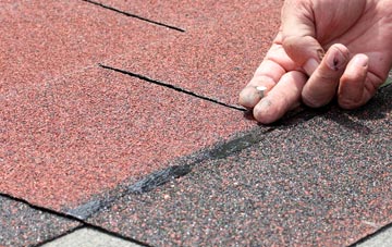 Roundham asphalt roof repairs