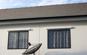 Roundham rubber roof costs