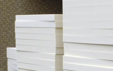 Roundham tapered roof insulation costs