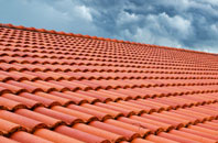 Roundham roofing tiles